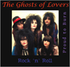The Ghosts of Lovers - The Ghosts of Lovers (ANGELS003-AIECD)