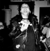 The Photography Of Devorah Ostrov: 1. Howie Pyro D-Generation