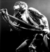 The Photography Of Devorah Ostrov:  14. Steven Tyler - Aerosmith