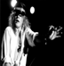 The Photography Of Devorah Ostrov: 18. Axl Rose - Guns n' Roses