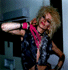 Hanoi Rocks - Image Source: The 1980's Hanoi Rocks Japanese Fan Club