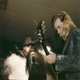 Fields of The Nephilim - Step Outside Yourself - Live at Reids, Southend-on-Sea, 1988