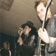 Fields of The Nephilim - Step Outside Yourself - Live at Reids, Southend-on-Sea, 1988