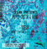 Patti Smith - Live at The Ocean, London - 23.07.01 - Ticket