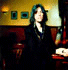 Patti Smith Backstage at The Shepherds Bush Empire, London - 08.08.96 - Photograph by Heidie Lee Locke
