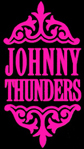 Johnny Thunders