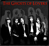 The Ghosts of Lovers