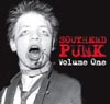 Southend Punk Volume One (Angels in Exile Records - AIECD 004)