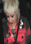 Bar Lambs, Westcliff - 22.12.07 - Audience