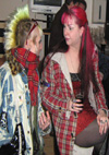 Bar Lambs, Westcliff - 22.12.07 - Audience