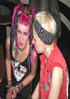 Bar Lambs, Westcliff - 22.12.07 - Audience