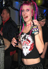 Bar Lambs, Westcliff - 22.12.07 - Audience