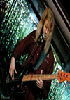 The Machines - Live at Bar Lambs, Westcliff - 22.12.07