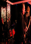 The Machines - Live at Bar Lambs, Westcliff - 22.12.07