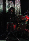 The Machines - Live at Bar Lambs, Westcliff - 22.12.07