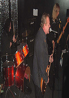 The Machines - Live at Bar Lambs, Westcliff - 22.12.07