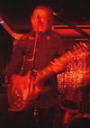 The Machines - Live at Bar Lambs, Westcliff - 22.12.07