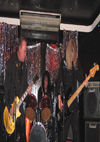 The Machines - Live at Bar Lambs, Westcliff - 22.12.07