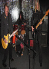 The Machines - Live at Bar Lambs, Westcliff - 22.12.07