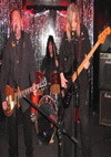The Machines - Live at Bar Lambs, Westcliff - 22.12.07