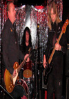 The Machines - Live at Bar Lambs, Westcliff - 22.12.07