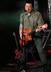 The Optic Nerves - Live at Bar Lambs, Westcliff - 22.12.07