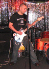 Social Schism - Live at Bar Lambs, Westcliff - 22.12.07