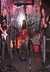 Social Schism - Live at Bar Lambs, Westcliff - 22.12.07