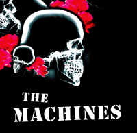 The Machines - Album