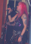 Vice Squad - Live at The Railway, Ipswich - 05.05.07