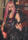 Vice Squad - Live at The Railway, Ipswich - 05.05.07