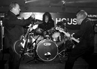 New Machines Promo Video - 'Racing' - Added