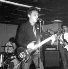 New Machines Promo Video - 'True Life' - Added