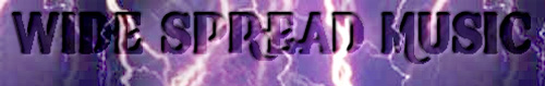'Wide Spread Music'