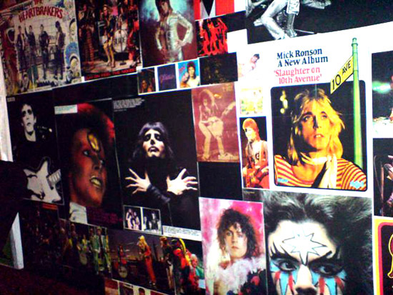 Inside The 12 Bar...