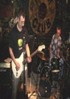 London PX - Live at The 12 Bar Club - 29.03.08