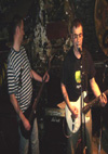 London PX - Live at The 12 Bar Club - 29.03.08
