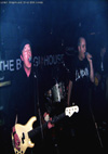 London - Live at The Bridgehouse 2, London - 05.04.08