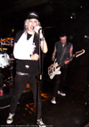 The Vibrators - Live at The Bridgehouse 2, London - 05.04.08