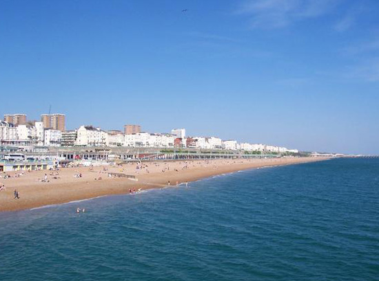 Noisy Night Does Brighton! - 07.05.08