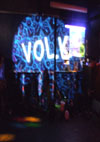 Noisy Night Does Brighton! - 07.05.08 - Volks Bar