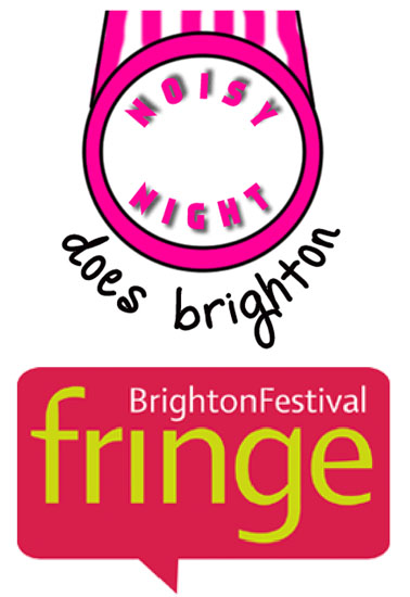 Noisy Night Does Brighton! - 07.05.08