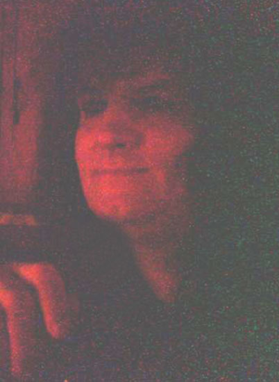 'Trash The Ballroom': The Machines - Live at The Cavendish Arms, Stockwell, London with Altercation, Bubblegum Screw, Rick Blaze & The Idol Lips - 27.06.08 - Steve Machine