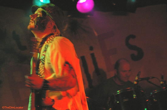 The Bullies - Live at Chinnerys - 21.08.08 