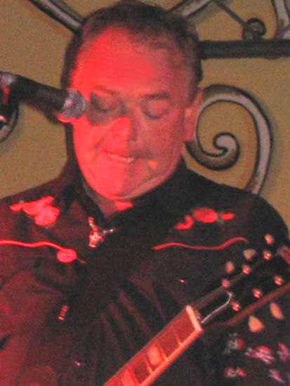 The Machines - Live at Rebellion - August 9th, 2008