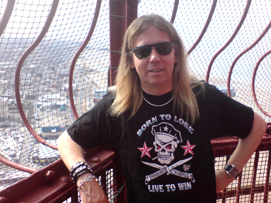 Blackpool Tower, Thursday August 7th - Stephen Reddihough