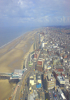 Blackpool Tower, Thursday August 7th - View From The Top
