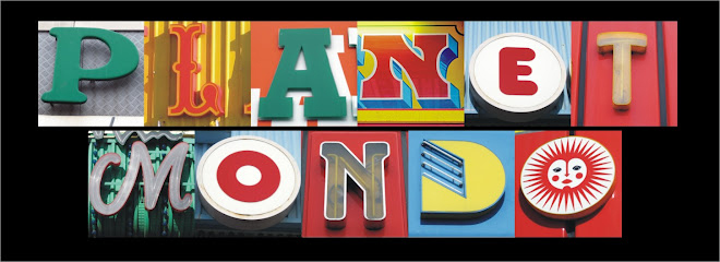 Planet Mondo