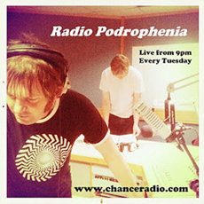 Radio Podrophenia - Piley and Mondo
