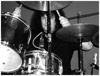 Steve Pegrum - Live at The Boston Arms - 10.09.06